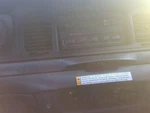 Seat Belt Front Bench 40/20/40 Fits 05-08 Lincoln & Town Car 2186353. Fixed Price $86.27.