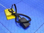 15-19 Subaru Outback Front Seat Belt Buckle Rh Passenger Side Black Oem. Fixed Price $59.99.