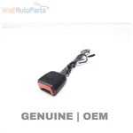 2020-2025 Audi SQ8 4M Front / Buckle Receiver 4K8857755J. Fixed Price $32.99.