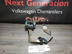 2009 - 2012 Audi Allroad A4 S4 Right Rh Passenger Front Seat Belt Retractor Oem. Fixed Price $28.99.