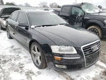 Seat Belt Front Bucket Driver Retractor Fits 03-10 Audi A8 379573. Fixed Price $64.00.