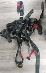 Schroth Safety Harness, 4-POINT Buckle, Gunner's Hmmwv Mrap Etc.. Fixed Price $35.00.