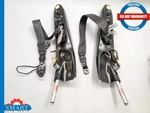 Volvo XC90 Seat Belt Retractor Tensioner Intack Black Front + 03-14 Oem. Fixed Price $99.85.