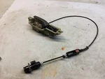 16 17 Acura Rdx Rear Left Seat Latch Lock W/ Release Handle I. Fixed Price $71.39.