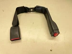 Lexus Es XV60 Rear Seatbelt Kit 73470-33130 2013-2018. Fixed Price $47.50.