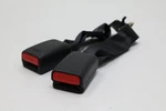 2016 - 2022 Honda Pilot Rear 3RD Row Left & Center Seat Belt Safety Buckle Oem. Fixed Price $35.72.
