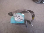 Center Rear Male Seat Belt Chevy Hhr 06 07 08 09 10 11. Fixed Price $37.49.