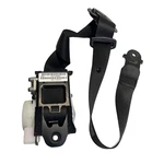07-13 Bmw X5 E70 Front Right Passenger Seat Belt Retractor Black 7171968 Oem. Fixed Price $49.99.