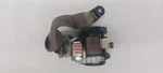 '11-'17 Jeep Compass Front Passenger Seat Belt Retractor Tan Oem. Fixed Price $117.00.