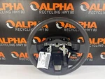 Steering Wheel Mitsubishi Endeavor 04 05 06 07 08 10 11. Fixed Price $63.00.
