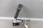 07-08 F150 Black Front Driver Side Left Lh Seat Belt Buckle Oem Factory. Fixed Price $139.99.