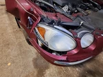 2009 Buick Lacrosse Front Driver Seat Belt Retractor Tan Oem Used 109K Miles. Fixed Price $91.00.