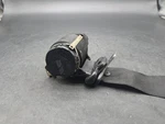 Oem 02-12 Porsche 911 997 Coupe Rear Seat Belt Passenger 99680303601 Used. Fixed Price $34.99.