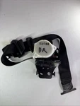 2007 Saab 9-3 Sportcombi Wagon Rear Seat Belts Left & Right Oem Pair 2003-2011. Fixed Price $50.00.