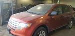 Edge 2008 Seat Belt Rear 2110601. Fixed Price $65.00.