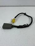 06-13 Bentley Continental Flying Spur Front Left Side Seat Belt Buckle Oem. Fixed Price $79.98.