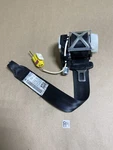 Volkswagen Eos Front Right Passenger Black 1Q1857706F R4. Fixed Price $58.46.