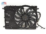 2020-2025 Land Range Rover Evoque L551 Radiator Cooling Fan Motor W/ Shroud Oem. Fixed Price $400.00.