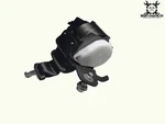 Rear 3RD Row Center Retractor Oem 2016-2022 Honda Pilot. Fixed Price $45.90.