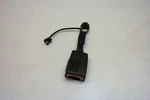 10-12 Chevy Malibu Front Passenger Right Seat Belt Buckle Oem Excludes Ltz. Fixed Price $69.69.