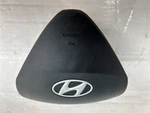 2013-2017 Hyundai Veloster Turbo Driver Wheel Air Bag Left Oem. Fixed Price $318.00.