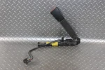 10-19 Jaguar Xj Black Front Driver Side Left Lh Lf Seat Belt Buckle Factory Oem. Fixed Price $66.99.