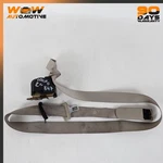 04-06 Cadillac Xlr Front Left Driver Side Seat Belt Retractor Beige Oem. Fixed Price $66.26.