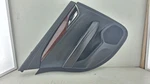 13-16 Cadillac Ats Rear Left Driver Side Door Trim Panel Oem. Fixed Price $116.36.