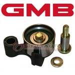 Gmb Timing Belt Tensioner For 1990-1993 Toyota Celica 2.0L L4 Engine Valve Uo. Fixed Price $42.38.