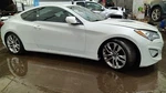 Seat Belt Front Bucket Coupe Driver Retractor Fits 13-16 Genesis 7006551. Fixed Price $111.89.