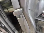 Used Front Right Seat Belt Fits: 2012 Cadillac Cts Bucket Base Cpe Passeng. Fixed Price $65.00.