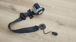 2008 - 2012 Land Rover LR2 3.2 Front Right Passenger Seat Belt Retractor. Fixed Price $60.00.