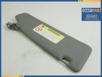 03-07 Saab 9-3 Sedan Right Side Blocker Gray 12785162 Oem. Fixed Price $17.32.