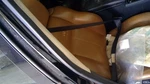 Seat Belt Front Bucket Passenger Retractor Fits 06-07 Infiniti M35 1846376. Fixed Price $54.00.