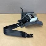 17-23 Genuine Audi Q7 Rear Right Retractor Black 2ND Row Oem. Fixed Price $129.95.
