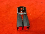 Bmw 11-18 F25 F26 Rear Center Middle Seat Belt Buckle/receiver Oem 96K. Fixed Price $59.99.