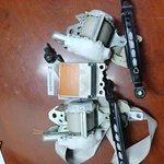 2009 - 2013 Infiniti G37 Sedan Drivers & Passengers Front Seat Belts (oem). Fixed Price $249.99.