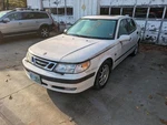 Driver Seat Belt Front Retractor Fits 99-01 Saab 9-5 169772. Fixed Price $50.00.