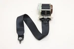 2022 - 2026 Nissan Pathfinder Rear 3RD Row Left Seatbelt Retractor Oem Gray K. Fixed Price $89.46.
