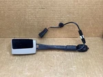 2013-2016 Ford Escape Driver Left Buckle Medium Light Stone. Fixed Price $50.00.
