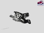 Tesla Model 2016-2020 Front Right Passenger Retractor Oem. Fixed Price $111.99.