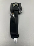 2009 2016 Audi Q5 Rear Left Driver Seat Belt Black 8R0857805J Oem 242190. Fixed Price $89.10.