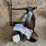 Bmw Retractors Oem 33035173. Fixed Price $60.00.