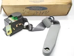 Nos Oem Ford E9UZ-37611A72-C Right Passengers Side Seat Belt 1989 E150 E250 E350. Fixed Price $99.95.