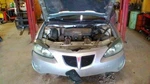 Grand Pri 2004 Rear Seat Belts 103339. Fixed Price $52.50.