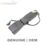 2004-2010 Audi A8 Quattro Front Right / Buckle Receiver. Fixed Price $17.49.