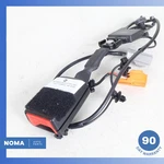 2021 Lr Range Rover Evoque L551 Front Right Passenger Side Seatbelt Buckle Oem. Fixed Price $58.10.