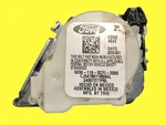 Oem 2017-2019 Ford Escape Rear Left Seat Belt Retractor #1434. Fixed Price $68.55.