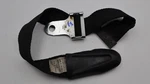 Porsche 911 / 912 Rear Seat Belt No Buckle 1969 - 1973 Date Stamp. Fixed Price $159.20.