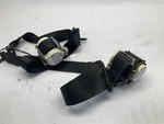 13-18 Ford C-max 5DR Rear Left / Right 2ND Row Seat Belt Retractor Pair Q. Fixed Price $87.99.